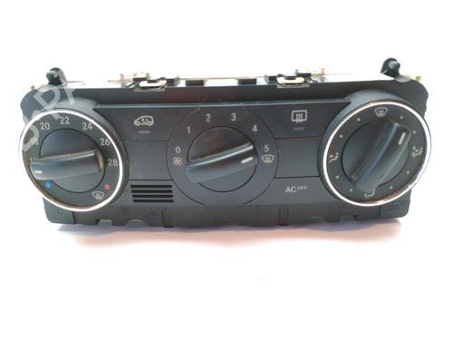 Used Climate control MERCEDES-BENZ A-CLASS (W169) [2004-2012]  13877373