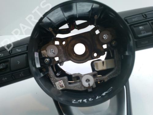 Steering wheel TOYOTA YARIS (_P13_)  | BP17361680C49 