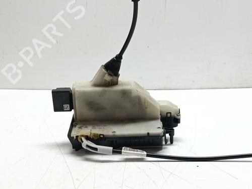 Used Rear left lock Rear left lock PEUGEOT 2008 I (CU_) 1.5 BlueHDI 100 (102 hp) 33955747 33955747