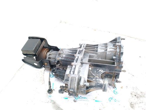 Transfer box MITSUBISHI PAJERO III (V7_W, V6_W)  | BP18882939M36 