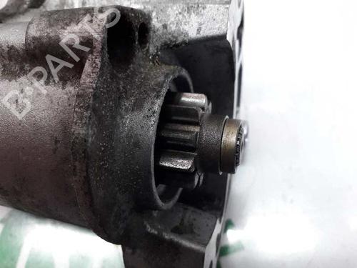 Starter LAND ROVER FREELANDER 2 (L359)  | BP9314809M8 