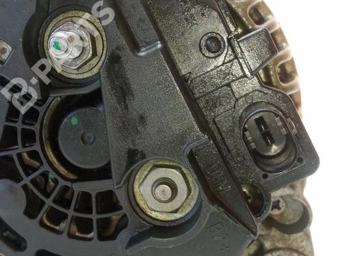 Alternator AUDI A4 B7 Convertible (8HE) 2.0 TDI | BP11201199M7  - Image 6
