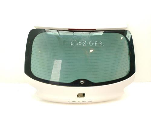 Tailgate SEAT IBIZA IV (6J5, 6P1)  | BP11430284C6 