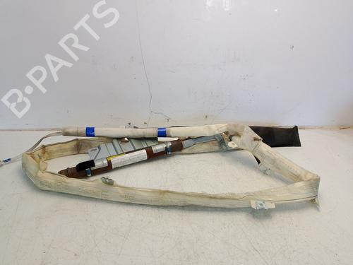 Used Left curtain airbag Left curtain airbag 37640794 37640794