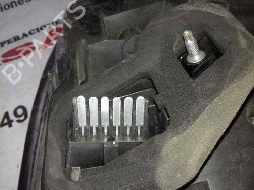 Right taillight OPEL ASTRA H (A04)  | BP7954572C35 