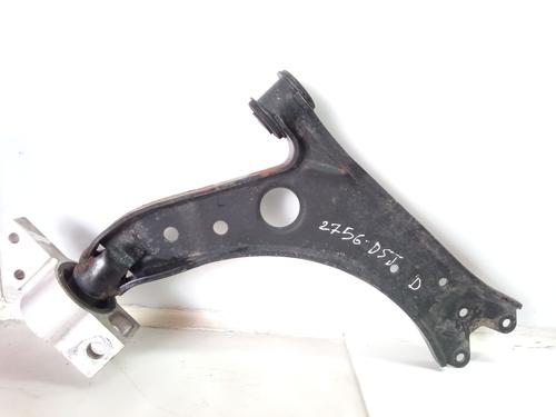 Used Left front suspension arm Left front suspension arm SKODA OCTAVIA I (1U2) [1996-2010] 10076175 10076175