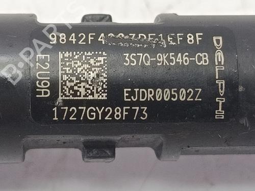 Injector FORD MONDEO III (B5Y) | BP36503501M100 - Image 4