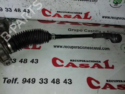 Steering rack SEAT IBIZA IV (6J5, 6P1)  | BP7953680M22 