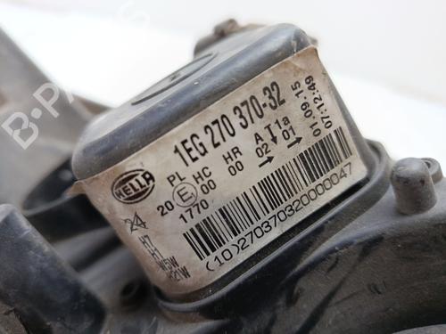 Right headlight OPEL ASTRA H GTC (A04) 1.9 CDTi 16V (L08) | BP33887721C29  - Image 6