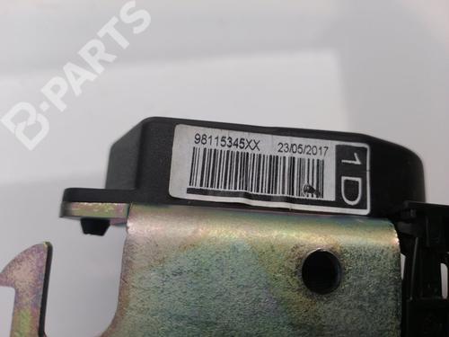 Airbag Kit PEUGEOT 508 I (8D_)  | BP10322056C86 