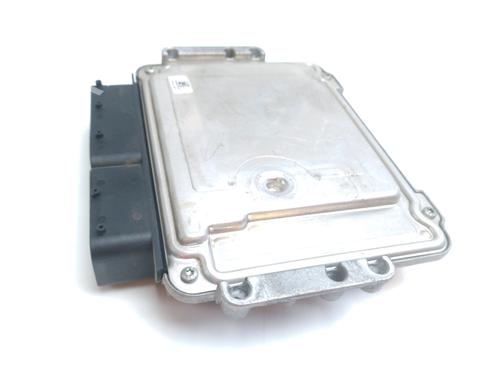 Engine control unit (ECU) KIA CARENS III MPV (UN) 2.0 CRDi 140 | BP17653775M57 