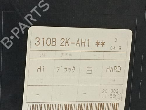 Rear right panel TOYOTA RAV 4 V (_A5_, _H5_) 2.0 (MXAA52) | BP37240283C61 - Image 6