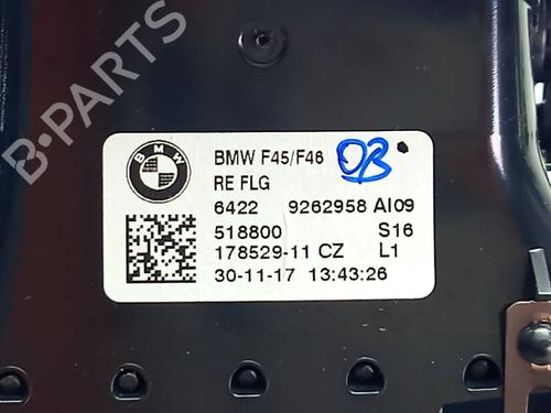 Other BMW 2 Gran Tourer (F46) 218 d | BP30656456O1