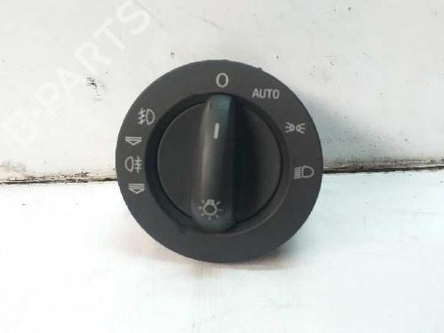 Headlight switch AUDI A6 C6 (4F2) 2.0 TFSI | BP7958848I24 - Image 2