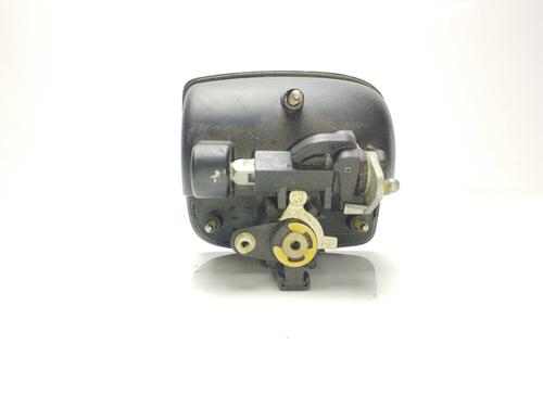 Tailgate lock SEAT CORDOBA (6K1, 6K2) 1.9 SDI | BP11422210C101 