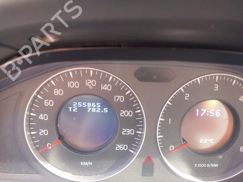 Engine VOLVO XC60 I SUV (156) T6 AWD | BP33951831M1 - Image 18