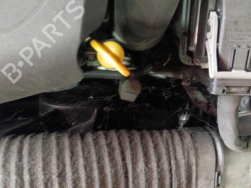 Used Radiator fan Radiator fan MERCEDES-BENZ CLA Shooting Brake (X117) CLA 200 CDI / d (117.908) (136 hp) 37695503 37695503