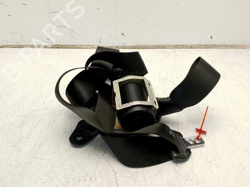Used Rear left seatbelt Rear left seatbelt 37158613 37158613
