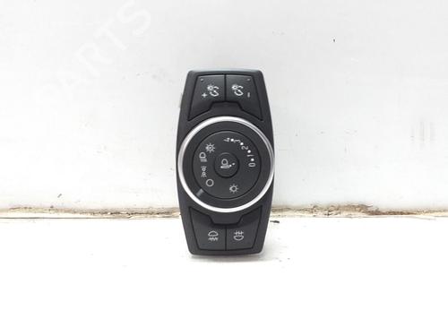 Headlight switch FORD FOCUS III 1.5 TDCi | BP9954630I24 