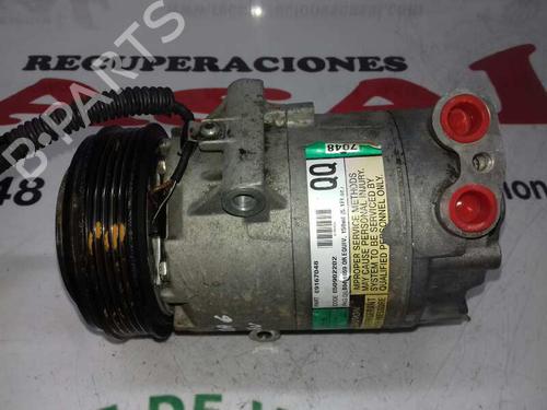 AC compressor OPEL ASTRA G Hatchback (T98)  | BP7953537M34 