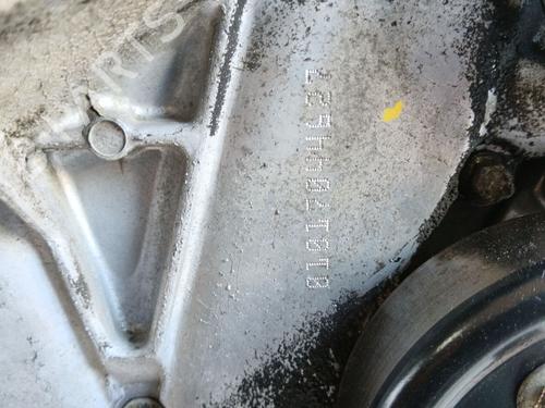 Engine FORD MONDEO III (B5Y) 1.8 16V | BP33609959M1 - Image 9