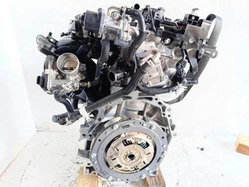 Engine TOYOTA YARIS (_P21_, _PA1_, _PH1_) 1.5 Hybrid (MXPH10, MXPH11) | BP36859676M1 - Image 3