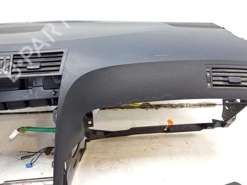 Airbag Kit LEXUS GS (_S19_) | BP31193037C86