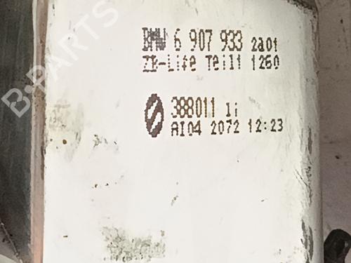 Left taillight BMW 3 (E46) 320 d | BP36320106C34 - Image 4