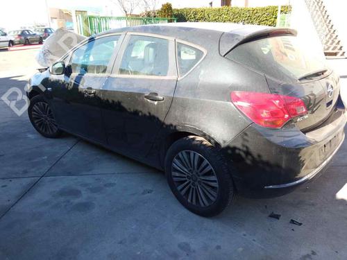 AC compressor OPEL ASTRA J (P10) 1.7 CDTI (68) | BP30551330M34  - Image 14