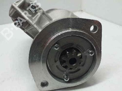 Starter NISSAN TERRANO I (WD21)  | BP9215692M8