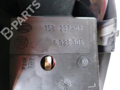 Left taillight BMW 5 (E60) 520 d | BP9969773C34 