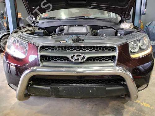 Front left panel HYUNDAI SANTA FÉ II SUV Van (CM) CRDi 4x4 | BP24030248C58 - Image 3