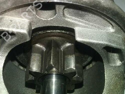 Starter HYUNDAI i30 (FD) | BP7957215M8