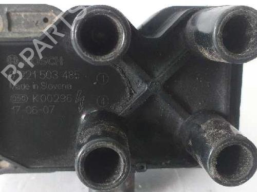 Ignition coil FORD FOCUS II Turnier (DA_, FFS, DS) 1.6 Ti | BP10275935M94
