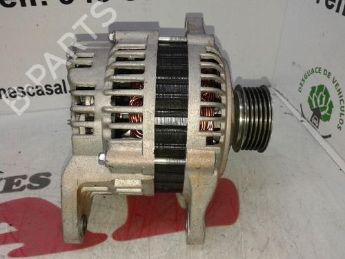Used Alternator Alternator 7962044 7962044