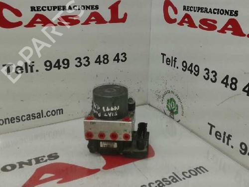 Used ABS pump ABS pump 7951771 7951771