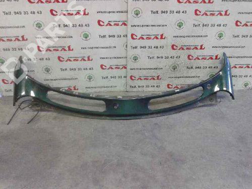Used Grille MINI MINI (R50, R53) Cooper (116 hp) 7956283