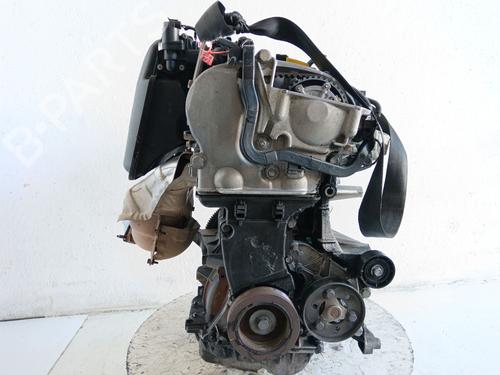 Engine RENAULT ESPACE III (JE0_) 2.0 16V (JE0N, JE0L, JE02) | BP33609963M1  - Image 7