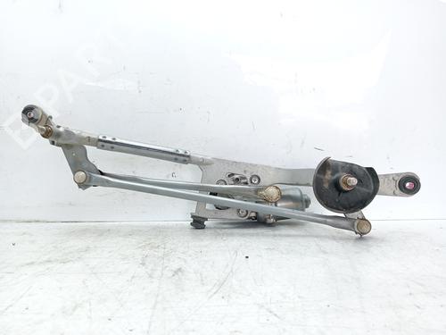 Used Front wiper motor TOYOTA YARIS (_P13_) [2010-2020]  19123227