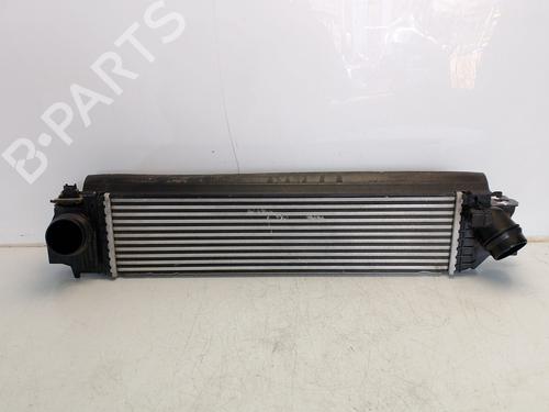 Intercooler Intercooler MINI MINI (F56) Cooper S (192 hp) 37270730 37270730