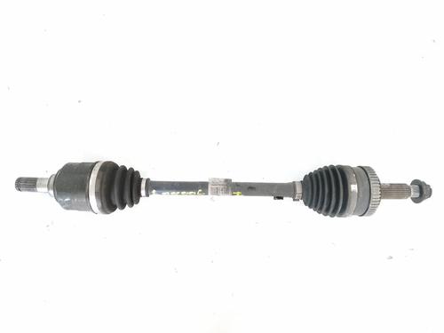 Used Left front driveshaft HYUNDAI ix35 (LM, EL, ELH) [2009-2016]  10735300