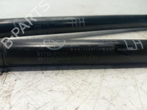 Tailgate lift support HYUNDAI TUCSON (JM) | BP31158579C138