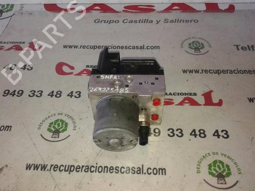 Used ABS pump ABS pump 7963335 7963335