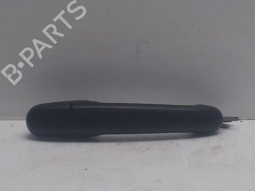 Udvendigt håndtag Udvendigt håndtag SEAT IBIZA III (6L1) [2002-2009] 33705685 33705685