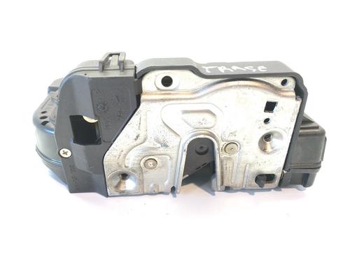 Rear left lock MERCEDES-BENZ CLS (C219) CLS 350 (219.356) | BP10631981C100 