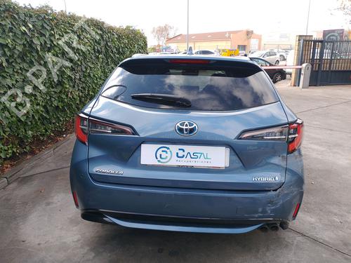Rear mirror TOYOTA COROLLA Estate (_E21_) 2.0 Hybrid (MZEH12) | BP31214276I6  - Image 5