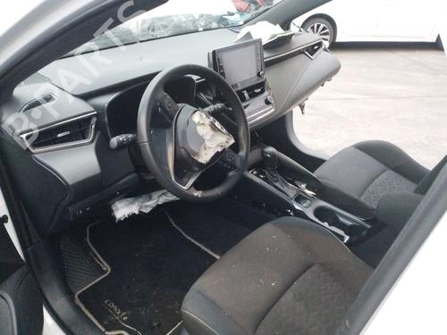 Left rear window switch TOYOTA COROLLA Hatchback (_E21_, _EA1_, _EH1_) | BP18828900I29 - Image 6