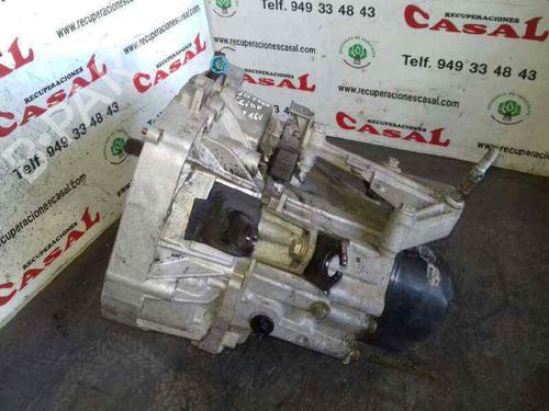 Used Gearbox RENAULT CLIO II (BB_, CB_) [1998-2016]  7954705
