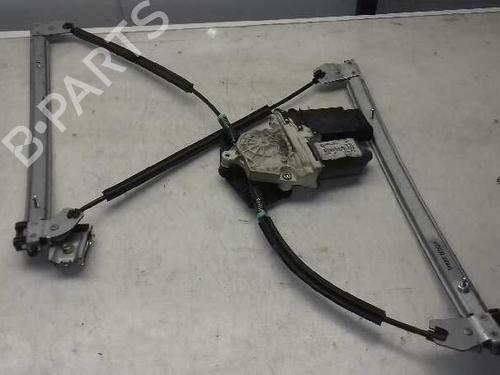 Used Left front window motor Left front window motor 7959226 7959226