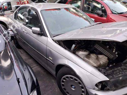 Left front suspension arm BMW 3 (E46)  | BP24529283M12 